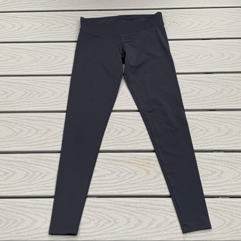 KTRNA Leggings Dance Workout Womens Size Small EUC